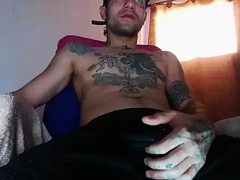 Snapshot of Christian_Stiven1 chatting on 01.31.25 Christian Stiven1 online show from 01.31.25