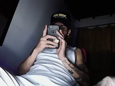 Snapshot of Christian_Stiven1 chatting on 02.04.25 Christian Stiven1 online show from 02.04.25