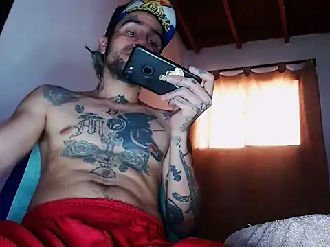 Snapshot of Christian_Stiven1 chatting on 02.06.25 Christian Stiven1 online show from 02.06.25