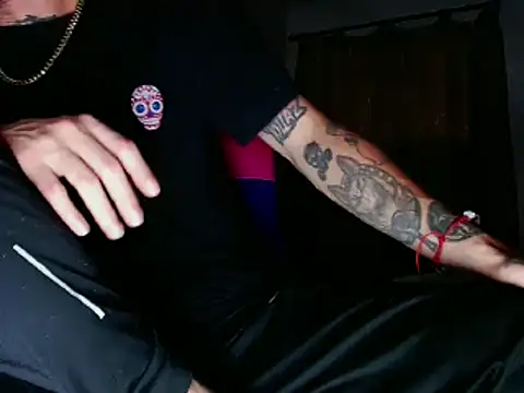 Snapshot of Christian_Stiven1 chatting on 02.07.25 Christian Stiven1 online show from 02.07.25