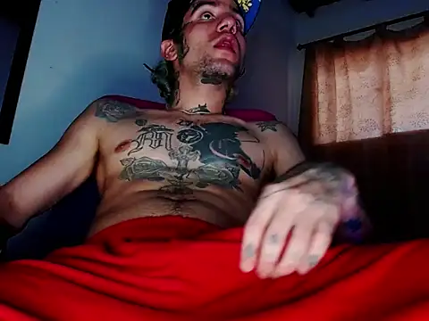 Snapshot of Christian_Stiven1 chatting on 02.16.25 Christian Stiven1 online show from 02.16.25