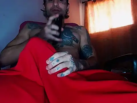 Snapshot of Christian_Stiven1 chatting on 02.17.25 Christian Stiven1 online show from 02.17.25