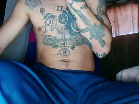 Snapshot of Christian_Stiven1 chatting on 03.02.25 Christian Stiven1 online show from 03.02.25