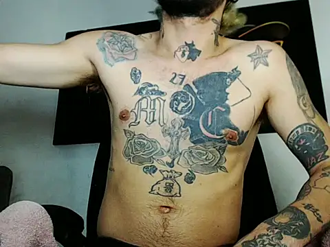 Snapshot of Christian_Stiven1 chatting on 03.10.25 Christian Stiven1 online show from 03.10.25