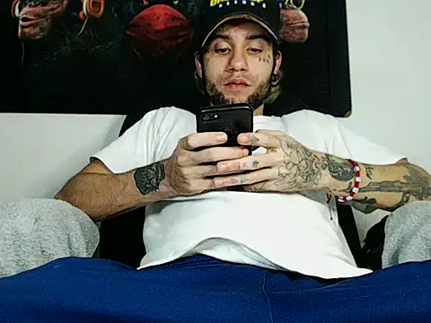 Snapshot of Christian_Stiven1 chatting on 03.11.25 Christian Stiven1 online show from 03.11.25