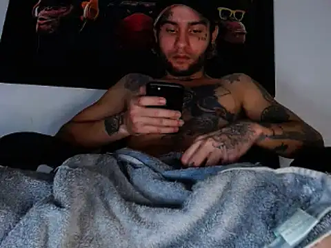 Snapshot of Christian_Stiven1 chatting on 03.14.25 Christian Stiven1 online show from 03.14.25