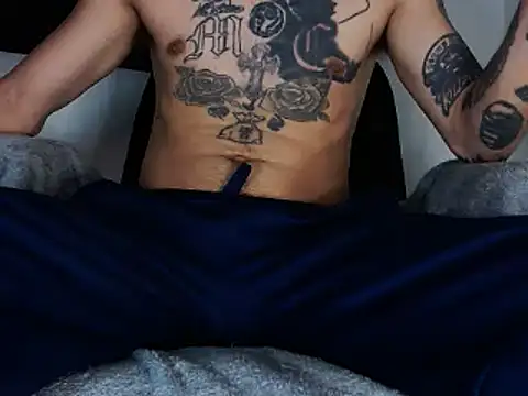 Snapshot of Christian_Stiven1 chatting on 03.16.25 Christian Stiven1 online show from 03.16.25