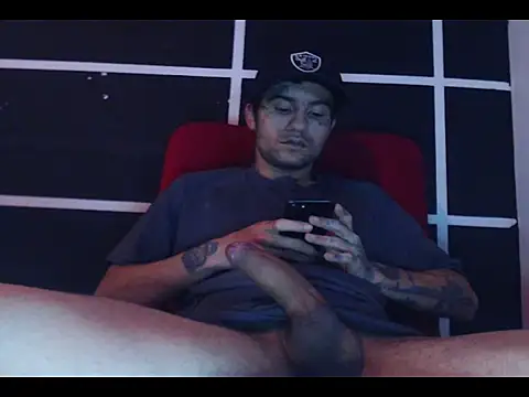 Snapshot of Christian_Stiven1 chatting on 11.12.25 Christian Stiven1 online show from 11.12.25