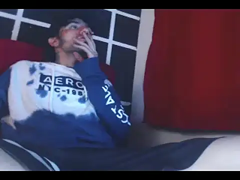 Snapshot of Christian_Stiven1 chatting on 11.16.25 Christian Stiven1 online show from 11.16.25