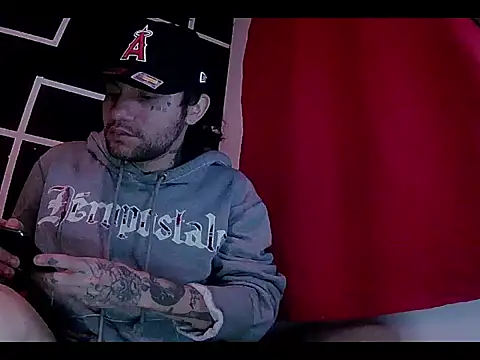 Snapshot of Christian_Stiven1 chatting on 11.22.25 Christian Stiven1 online show from 11.22.25