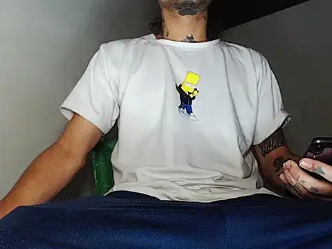 Snapshot of Christian_Stiven1 chatting on 01.10.26 Christian Stiven1 online show from 01.10.26