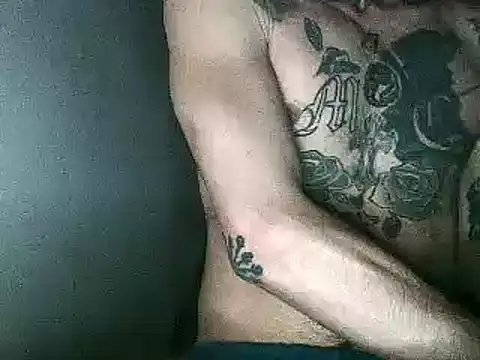 Snapshot of Christian_Stiven1 chatting on 03.10.26 Christian Stiven1 online show from 03.10.26