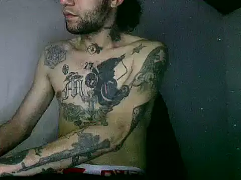 Christian Stiven1 online show from 04.30.26