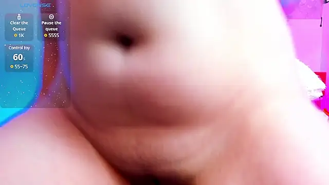 Rebeca xs online show from 01.08.25