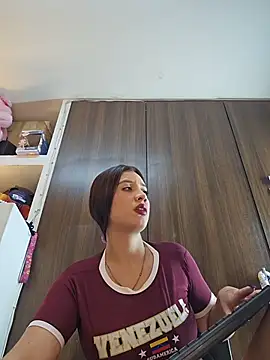 Rebeca xs online show from 02.24.26