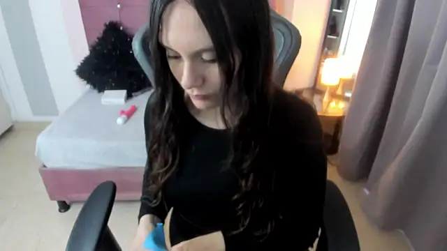 Snapshot of Wanda_sg chatting on 10.20.25 Wanda sg online show from 10.20.25