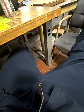 Snapshot of WhiteMeat069 chatting on 01.19.25 WhiteMeat069 online show from 01.19.25