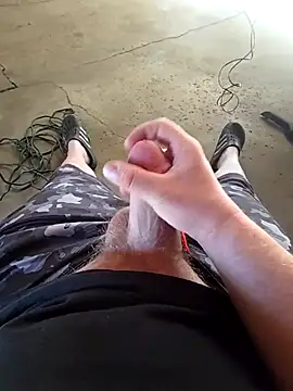 WhiteMeat069 online show from 06.20.26