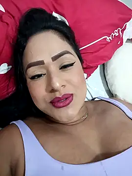 ashley69 brown online show from 12.15.25