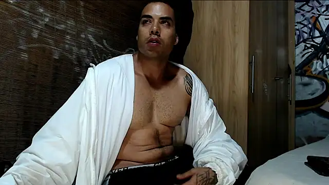 Justin Frank online show from 11.27.25