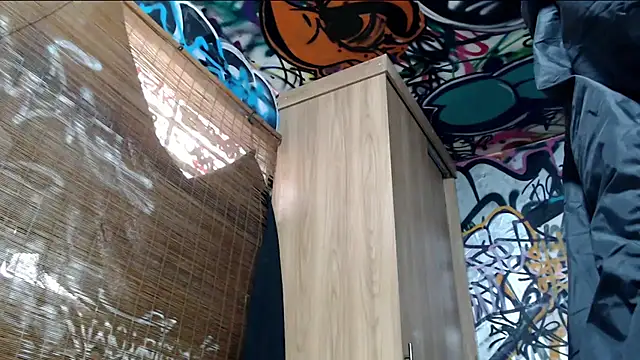 Justin Frank online show from 12.15.25