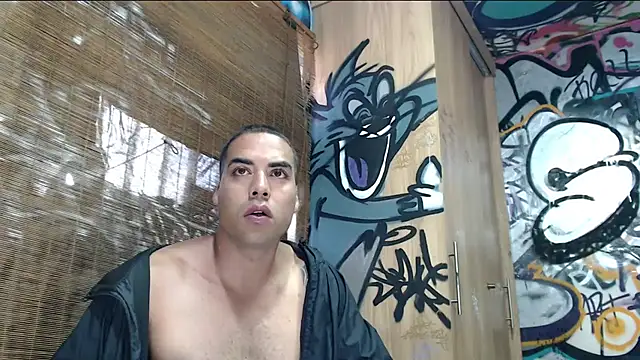 Justin Frank online show from 05.09.26