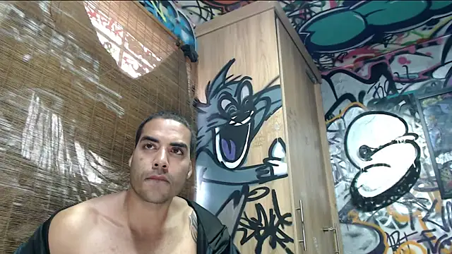Snapshot of Justin_Frank chatting on 06.10.26 Justin Frank online show from 06.10.26