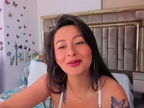 Snapshot of sahara1802 chatting on 03.08.25 sahara1802 online show from 03.08.25