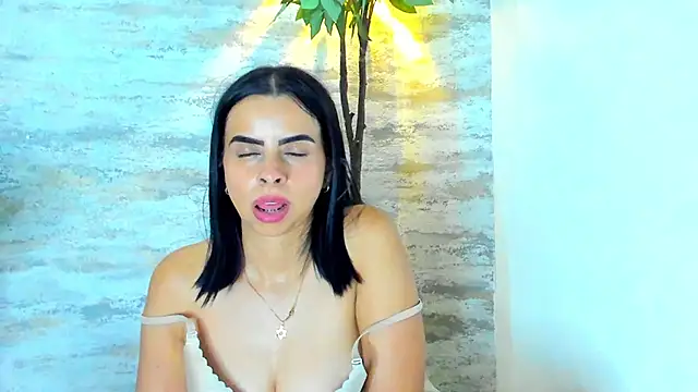 Amelia Myers online show from 03.01.25