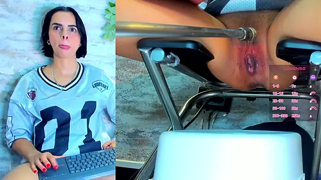 Amelia Myers online show from 09.17.25