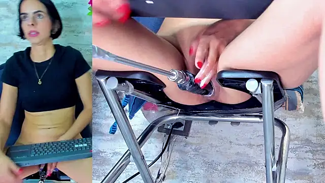 Amelia Myers online show from 11.28.25