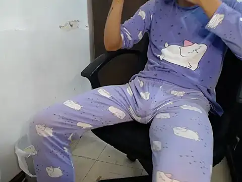 ricksamm online show from 01.04.25