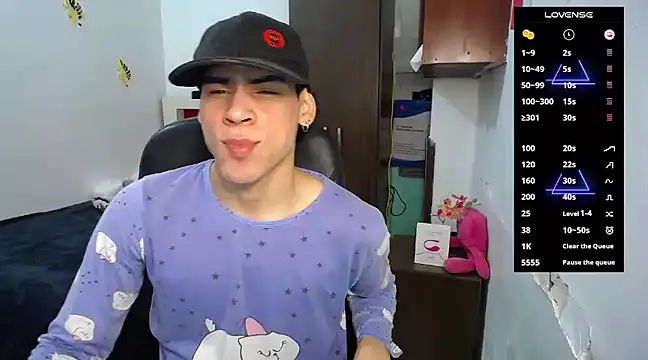 ricksamm online show from 01.09.25