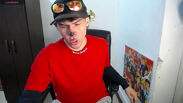 ricksamm online show from 10.31.25