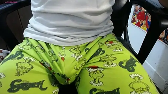 ricksamm online show from 11.28.25