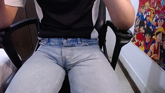 ricksamm online show from 12.14.25