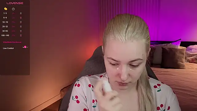 elinanortas online show from 05.06.26
