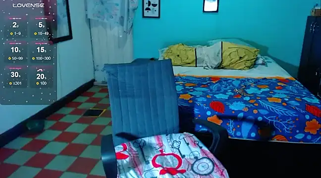 Mia sexy18  online show from 03.01.25