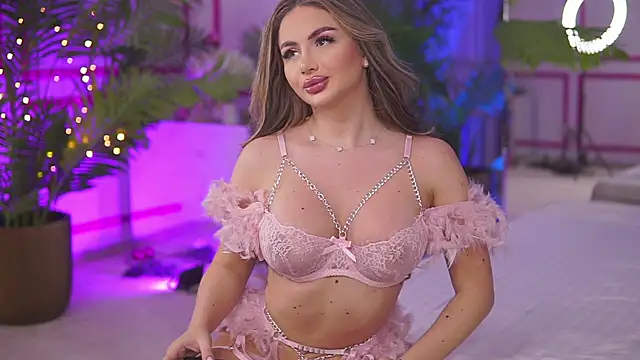 AshleySinn online show from 01.05.25