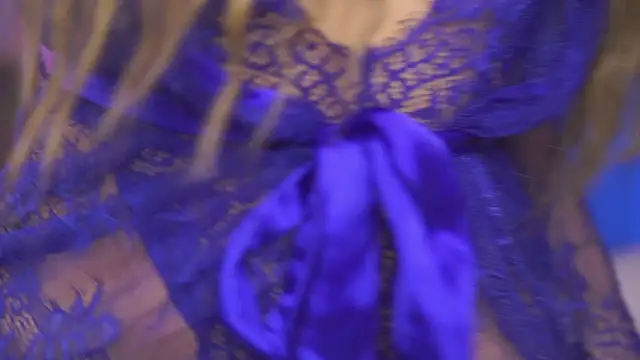 AshleySinn online show from 01.26.25