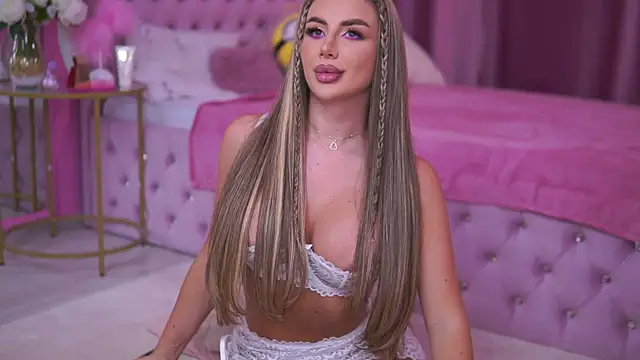 AshleySinn online show from 03.22.25