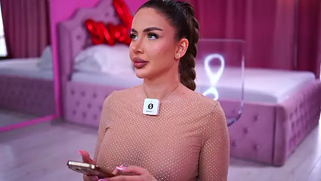 Snapshot of AshleySinn chatting on 02.05.26 AshleySinn online show from 02.05.26