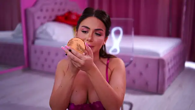 Snapshot of AshleySinn chatting on 02.08.26 AshleySinn online show from 02.08.26