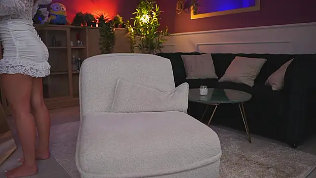 Snapshot of AshleySinn chatting on 03.05.26 AshleySinn online show from 03.05.26