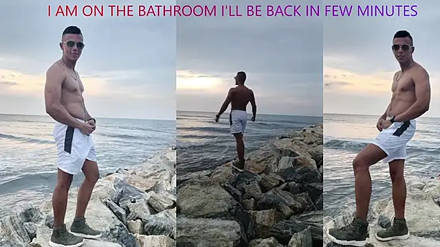 Snapshot of DavidAngell7 chatting on 02.05.25 DavidAngell7 online show from 02.05.25