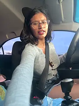 sexi noemi online show from 03.20.25