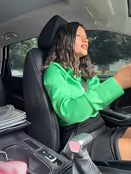 sexi noemi online show from 03.17.26