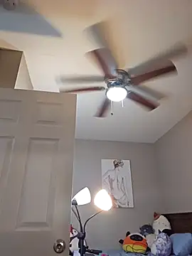 AmethystFoxx online show from 03.10.25