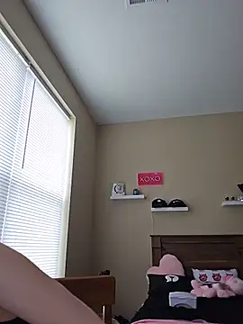 AmethystFoxx online show from 06.13.26