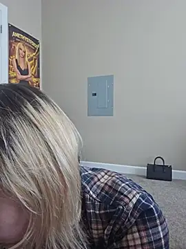 AmethystFoxx online show from 07.01.26